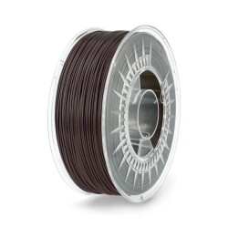 Filament Devil Design PLA 1,75mm 1kg - Dark Brown