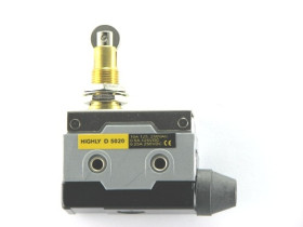 MIKROPRZEŁĄCZNIK SNAP ACTION D5020