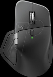 910-007562 Mouse, Logi Bolt/Bluetooth, MX MASTER 4