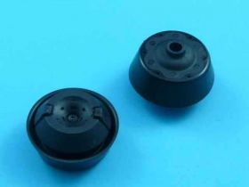 PRZEPUST KABLOWY CZARNY IP-67 M-20g