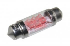 LED FT11X36-6R 24V