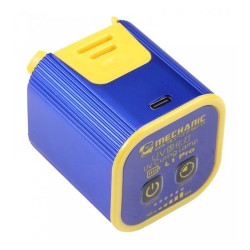 LAMPA LED UV 5V 7W L1 PRO USB-C do utwardzania materiałów takich jak soldermaski, kleje UV,