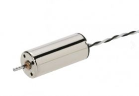 SILNIK DO DRONA 8520 1S 3,7V CCW 50,000R