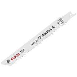 Bosch DIY 2.608.658.035 PRO Pallet Repair S725VFR Blade 190mm