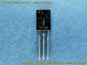 2SD2166