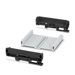 Obudowa DIN 103.8mm Profil obudowy 103.8 x 127.8 x 39.45mm materiał: Poliamid Phoenix Contact