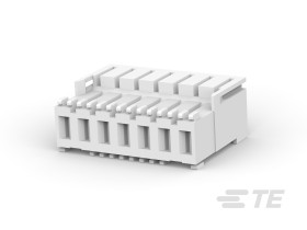 Przekaźnik interfejsowy elektromechaniczny TE Connectivity 10A