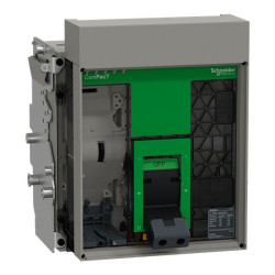 Rama montażowa C063L3WM, Schneider Electric, ComPacT NS, ComPacT
