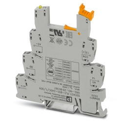 Moduł Phoenix Contact PLC-BSC- 24DC/ 1/SEN