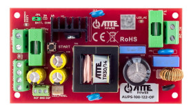 AUPS-100-122-OF - zasilacz buforowy, impulsowy