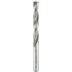 Alpen 62000600100 Wood Twist Drill Bit 6mm 93mm Heat Resistant 600&#xB0;C