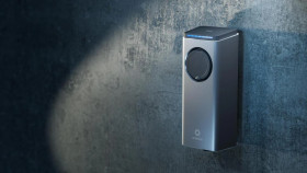 Stacja ładowania pojazdów elektrycznych AC 22kW Lumina PREMIUM - Wallbox