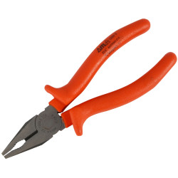 ITL Insulated UKC-00011 Insulated Combination Pliers 150mm