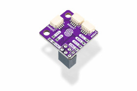 Raspberry Pi Qwiic adapter