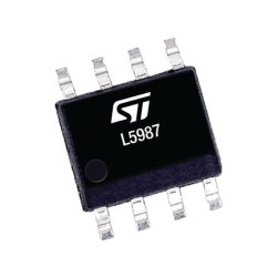 L5987ATR 3 A step-down switching regulator