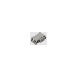 Littelfuse KSS241GLFS Tactile Switch Silver 400Gf Gullwing