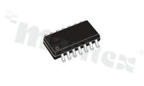 HEF4081BT,653