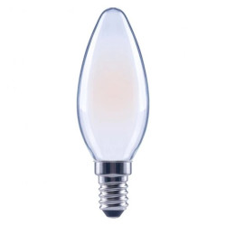 Żarówka LED VALUE CLASSIC E14 P 40 4,2W 470lm 4000K filament 3 LATA GWARANCJI 4099854567940