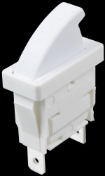 C3005CBAAA Door switch, 1-pin, E-(A) 250 V AC