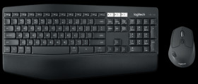 920-008221 Bluetooth Desktop (QWERTZ)