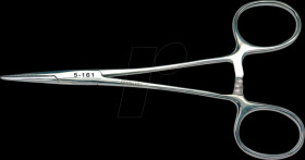 5-161 Clamping shears