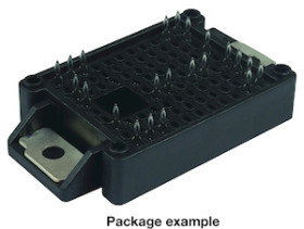 VS-ENX030Y60U EMIPAK 1B PressFit Power Module Three Phase Inverter IGBT