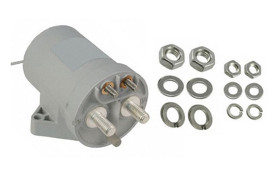 Stycznik 12 V DC TE Connectivity styki: 1 500 A Montaż kołnierzowy Śruba LEV200A4NAF 1618387-5