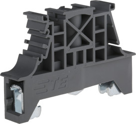 Zaślepka Ogranicznik Entrelec Blok SNK Terminal