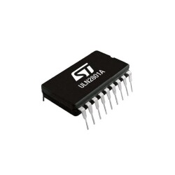 ULN2801A Eight Darlington Arrays