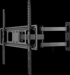 49745 TV wall mount Basic FULLMOTION (L)
