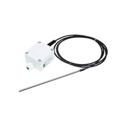 B+B Thermo-Technik 0551 1130 Corded Probe Temperature/Humidity -40°C to +125°C