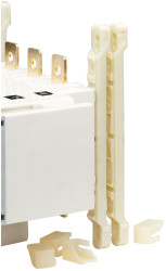 Element dystansowy 15090001, Socomec, 1509