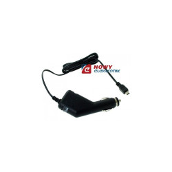 Zasilacz sam.do GPS mini USB 5A ładowarka do nawigacji 5A5V