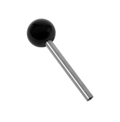 Stainless Steel Rear Handle