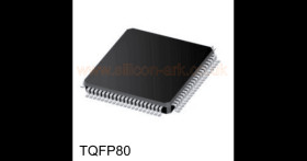 AD8108AST 325 MHz Video Crosspoint Switches - Analog Devices