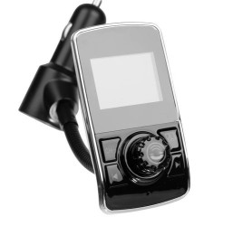 12-24V Multi-functional Car MP3 Player FM Transmitter HY68