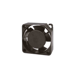 Sunon Wentylator osiowy MF 12 V dc 600 mW 3.8 cfm 26 dB IP20 58 mA 25 mm 25 mm 10 mm