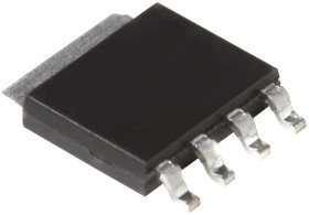 MOSFET N-kanałowy 30 A LFPAK 80 V SMD Pojedynczy 55 W 14 mΩ
