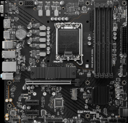 7E02-009R MSI PRO B760M-P (1700)