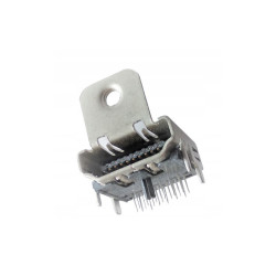 HDMI gniazdo 3 rzędowe 19...