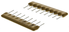 Drabinka rezystorowa ±2% 330Ω Bussed, 8 x, 1.13W SIP Bourns