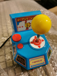 Namco TV-game in good condition