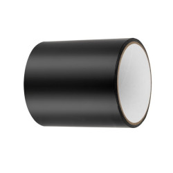 TAŚMA KLEJĄCA NAPRAWCZA WODOODPORNA REBEL 0,2x10mm x 1,5m CZARNA