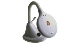 Lampa Z Lupą, 3Dioptrii, 100Mm, Lampa Stołowa, Led, 6.5W, 6.5V, Wtyk Ue,...