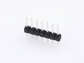 Molex 22284070 Listwa kołkowa, męska, standardowa 1 szt.