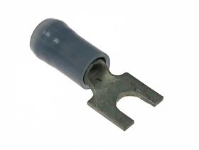 Konektor widełkowy 3.8mm