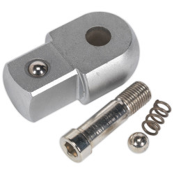 Sealey AK7318/RK Knuckle 3/4&quot;Sq Drive for AK7318