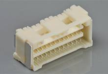 Molex 5031481290 Listwa kołkowa, męska, do wbudowania, standardowa, wire-to-board, piny: 12, 1 A, 1 szt.