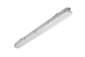 Oprawa hermetyczna TYTAN LED BASIC 2 60W 8150lm 840 1150mm IP66 5 lat gwarancji 355332