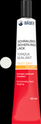 Torque sealant, 50 ml, white, 11002F-T.05
